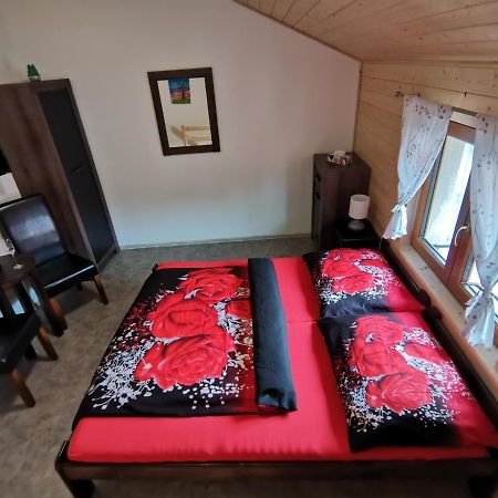 Apartmany Aranka Žatec Exterior foto