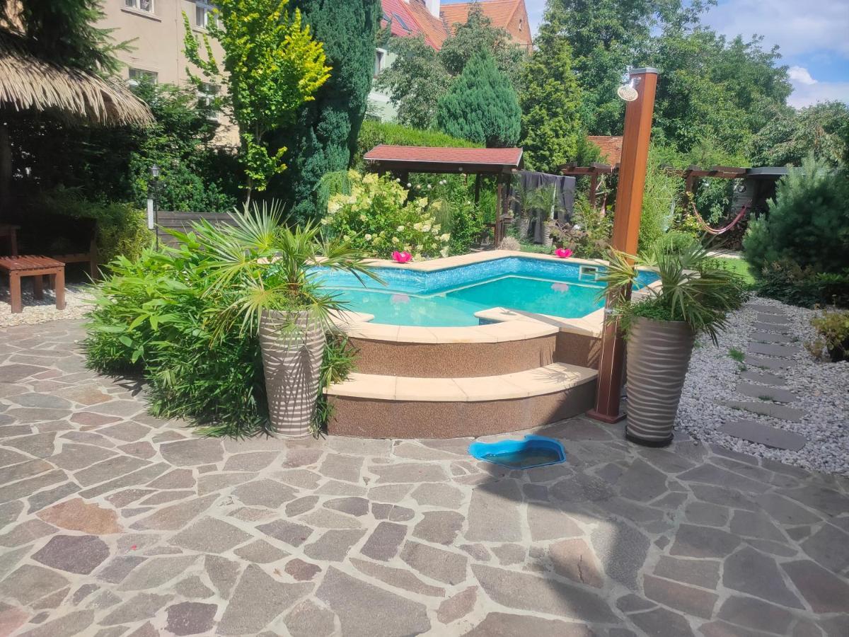 Apartmany Aranka Žatec Exterior foto