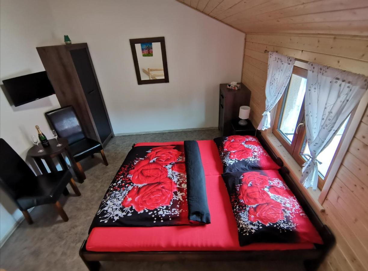 Apartmany Aranka Žatec Exterior foto